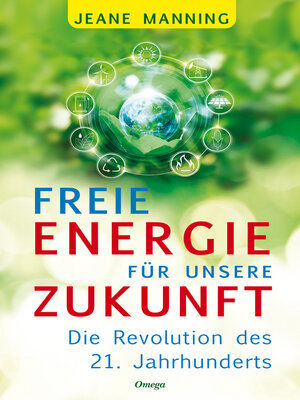 cover image of Freie Energie für unsere Zukunft
